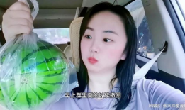 伦敦吃瓜网红是谁,街头美食背后的故事