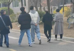 富县网红吃瓜事件,揭秘网络舆论的风暴与真相