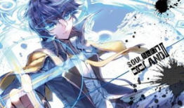 斗罗大陆2绝世唐门免费漫画,神兽觉醒，少年英雄的传奇征程