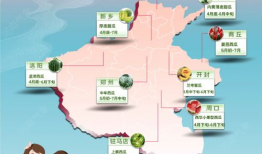 吃瓜地图天气网,揭秘全国瓜果种植气候奥秘