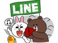 line 漫画,日常生活中的温馨与幽默