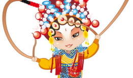 戏曲动漫,传统艺术与现代视觉的完美融合