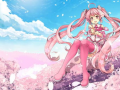 流氓漫画之初音,流氓漫画中的叛逆之声