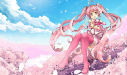 流氓漫画之初音,流氓漫画中的叛逆之声