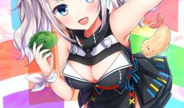 邪恶黑丝袜漫画