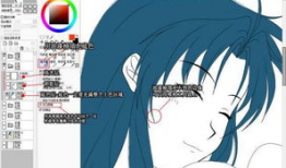 绘图软件漫画,软件助力下的奇幻旅程