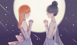 夜之歌漫画,探寻都市迷影中的神秘传说