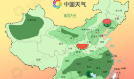 吃瓜地图天气网,揭秘全国瓜果种植气候奥秘
