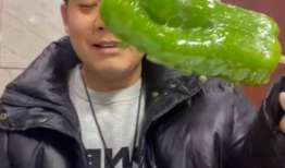 梁山网红景点吃瓜视频,揭秘幕后故事与热门话题