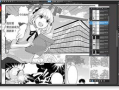 绘图软件漫画,软件助力下的奇幻旅程