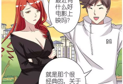 看电影漫画,漫谈电影漫画中的奇幻世界